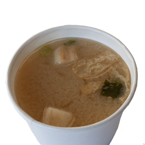Miso Soup