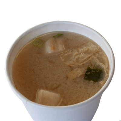Miso Soup