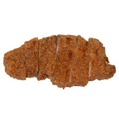 Tonkatsu Piece