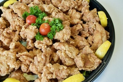 Order for Delivery - Lower Mainland