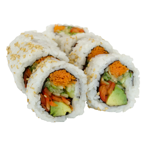 Vegetable Roll