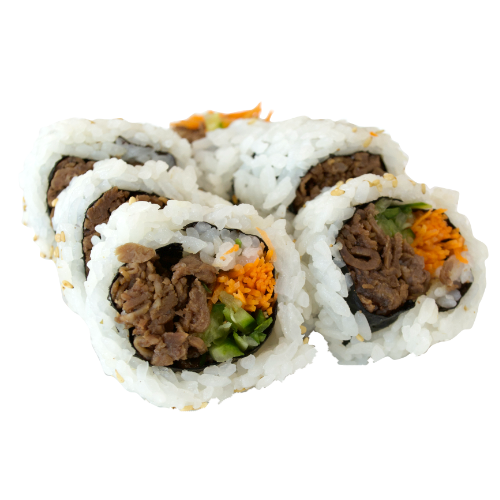 Niku Roll