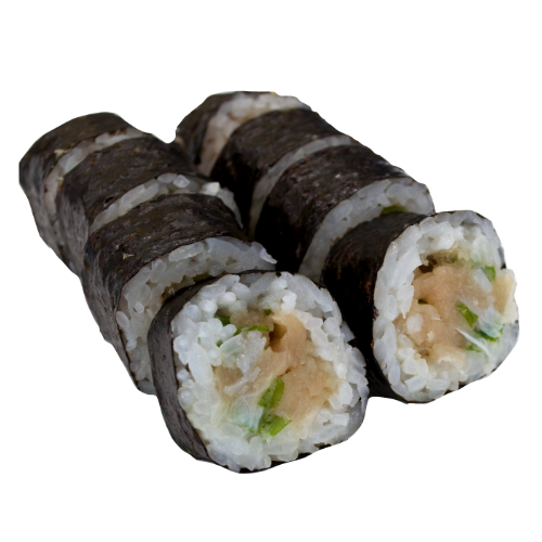 Negitoro Maki