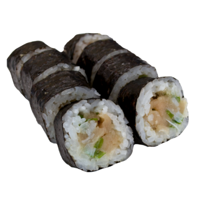 Negitoro Maki