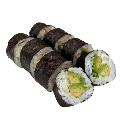 Avocado Maki