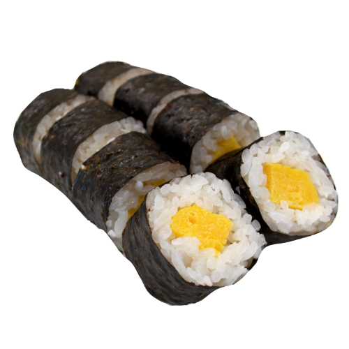 Tamago Maki