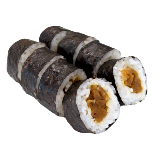 Kanpyo Maki