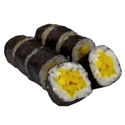 Oshinko Maki