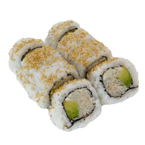 California Roll