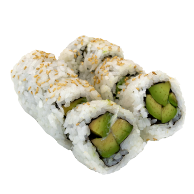 Avocado Roll