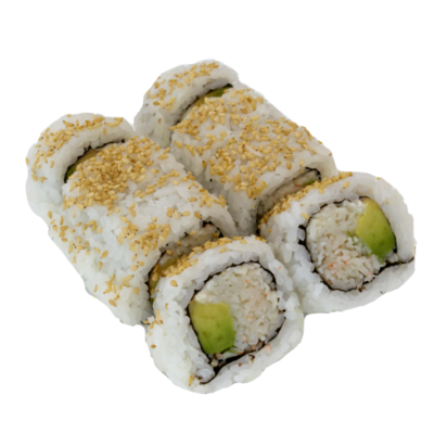 California Roll