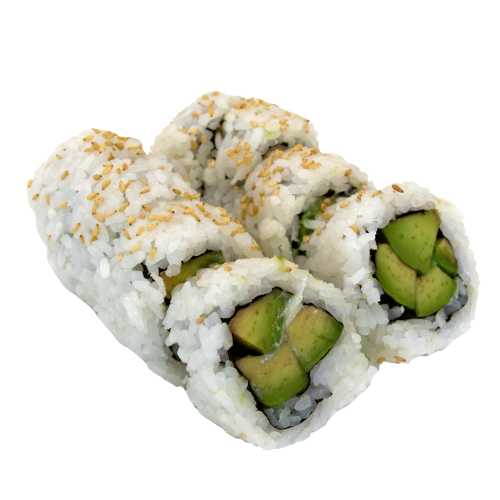 Avocado Roll