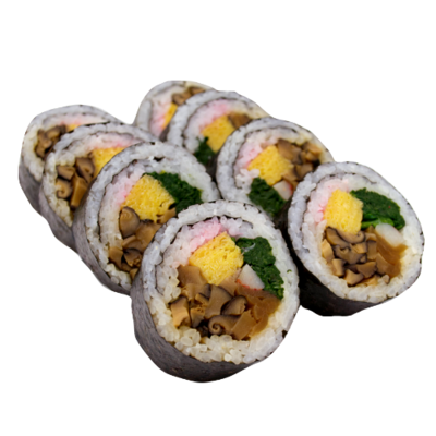 Futomaki