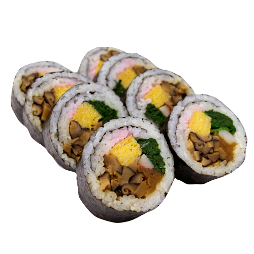 Futomaki