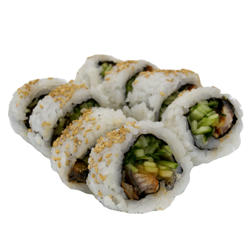Unagi Roll