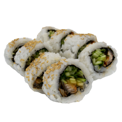Unagi Roll