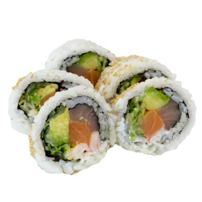 Sushi Rolls