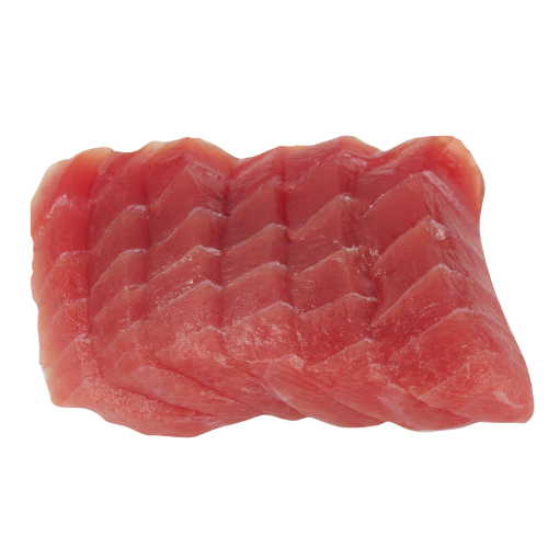 Aka Maguro Sashimi Set