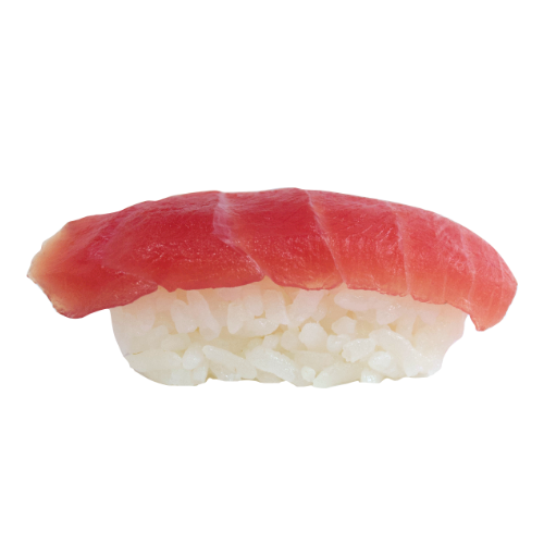 Aka Maguro Nigiri