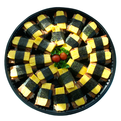 Spam Musubi Tray (Large)