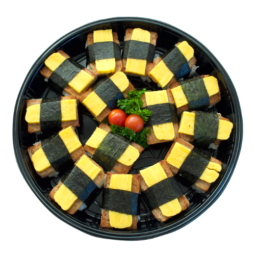Spam Musubi Tray (Small)
