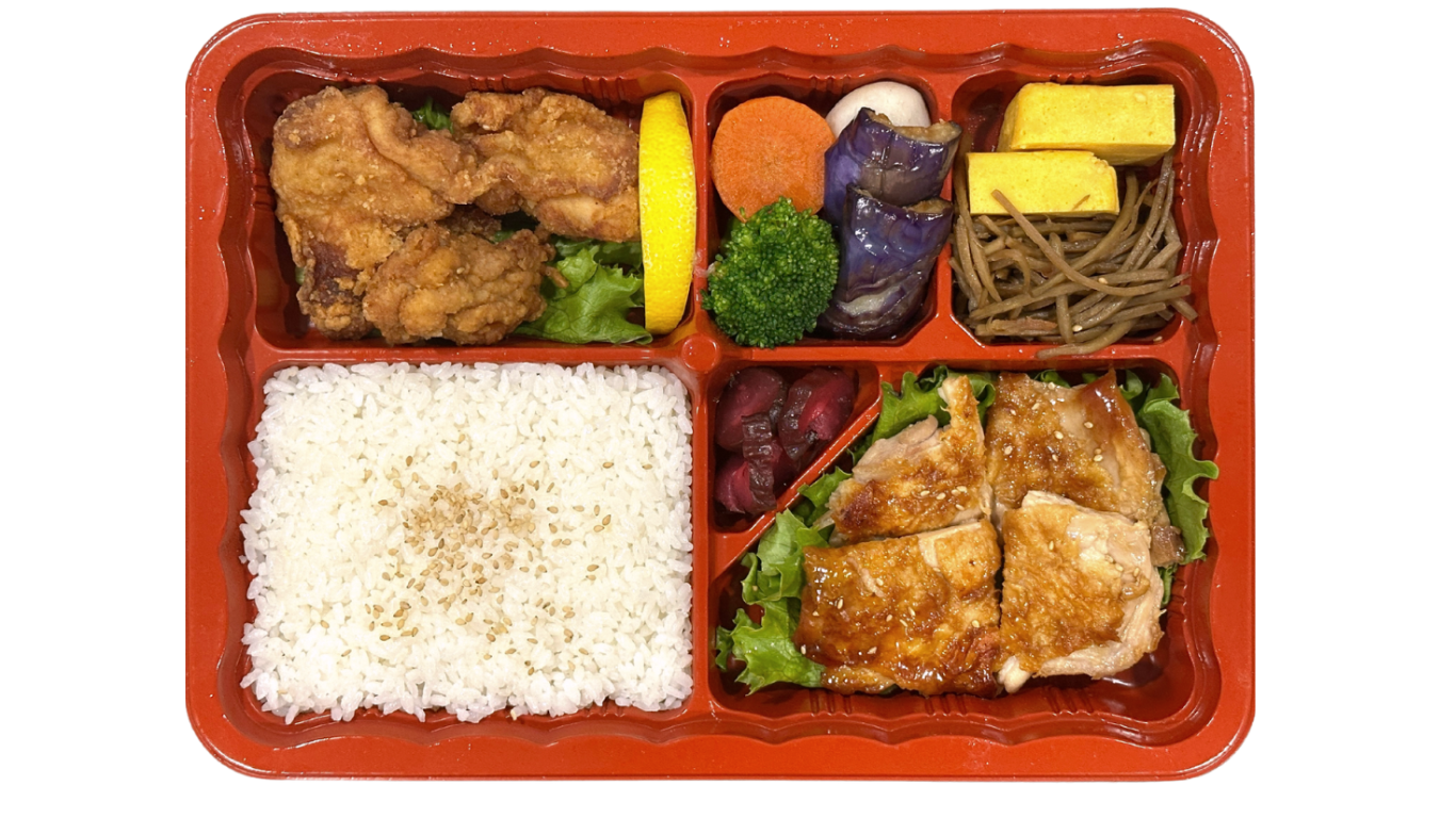 Fujiya Bento
