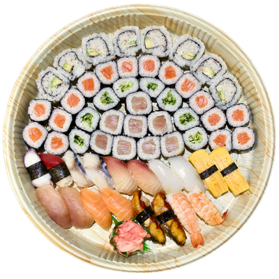 Sushi Trays