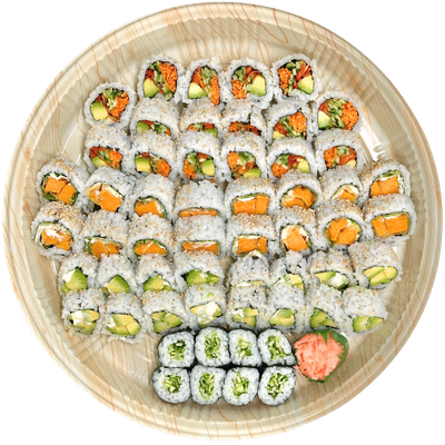 I. Garden Tray