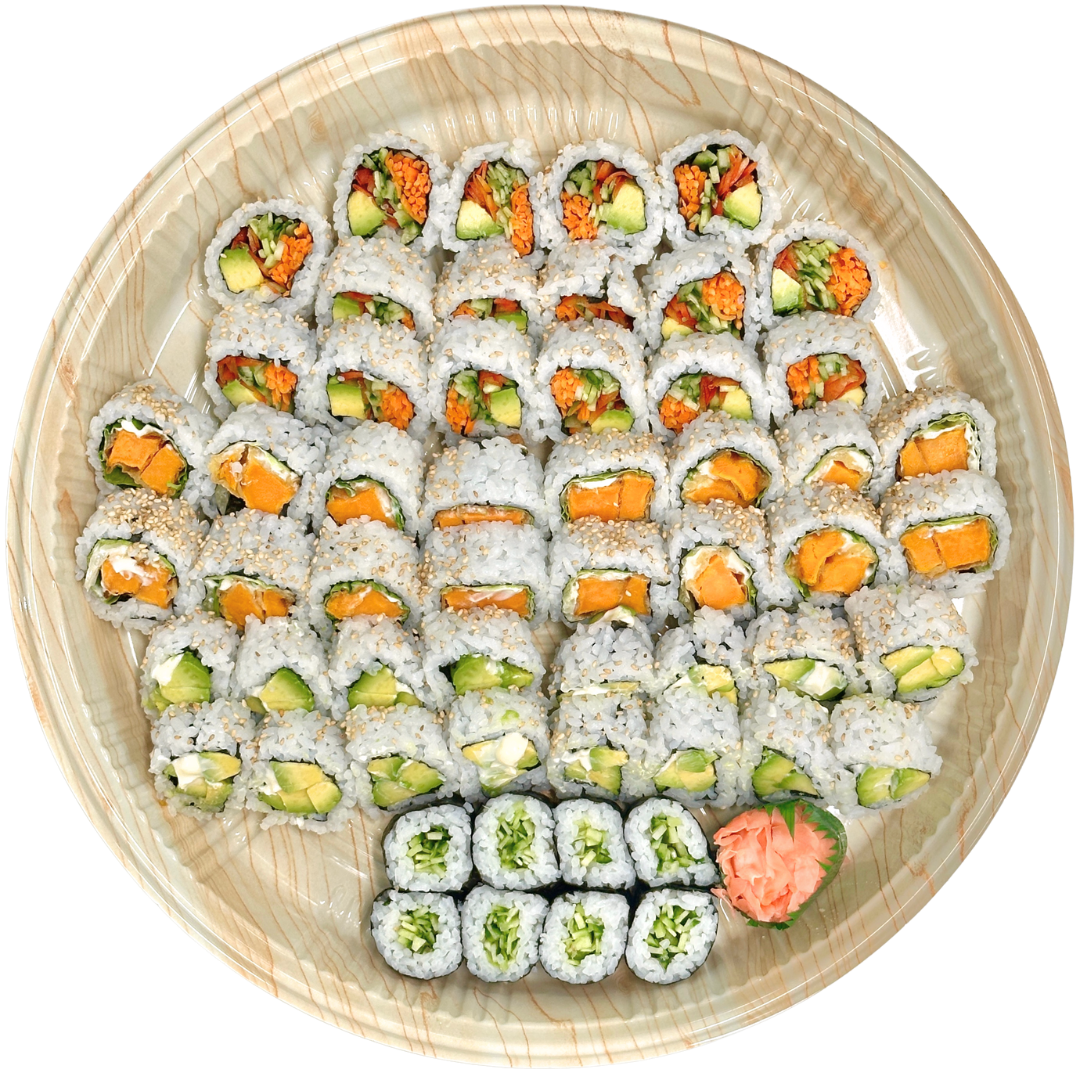 I. Garden Tray