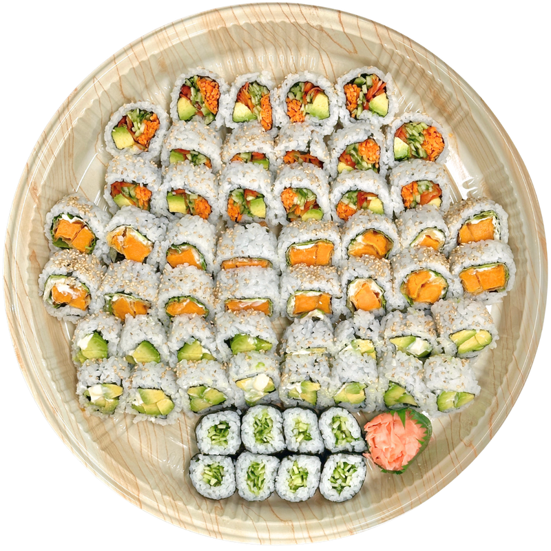 I. Garden Tray