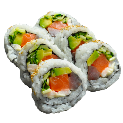 Fujiya Roll