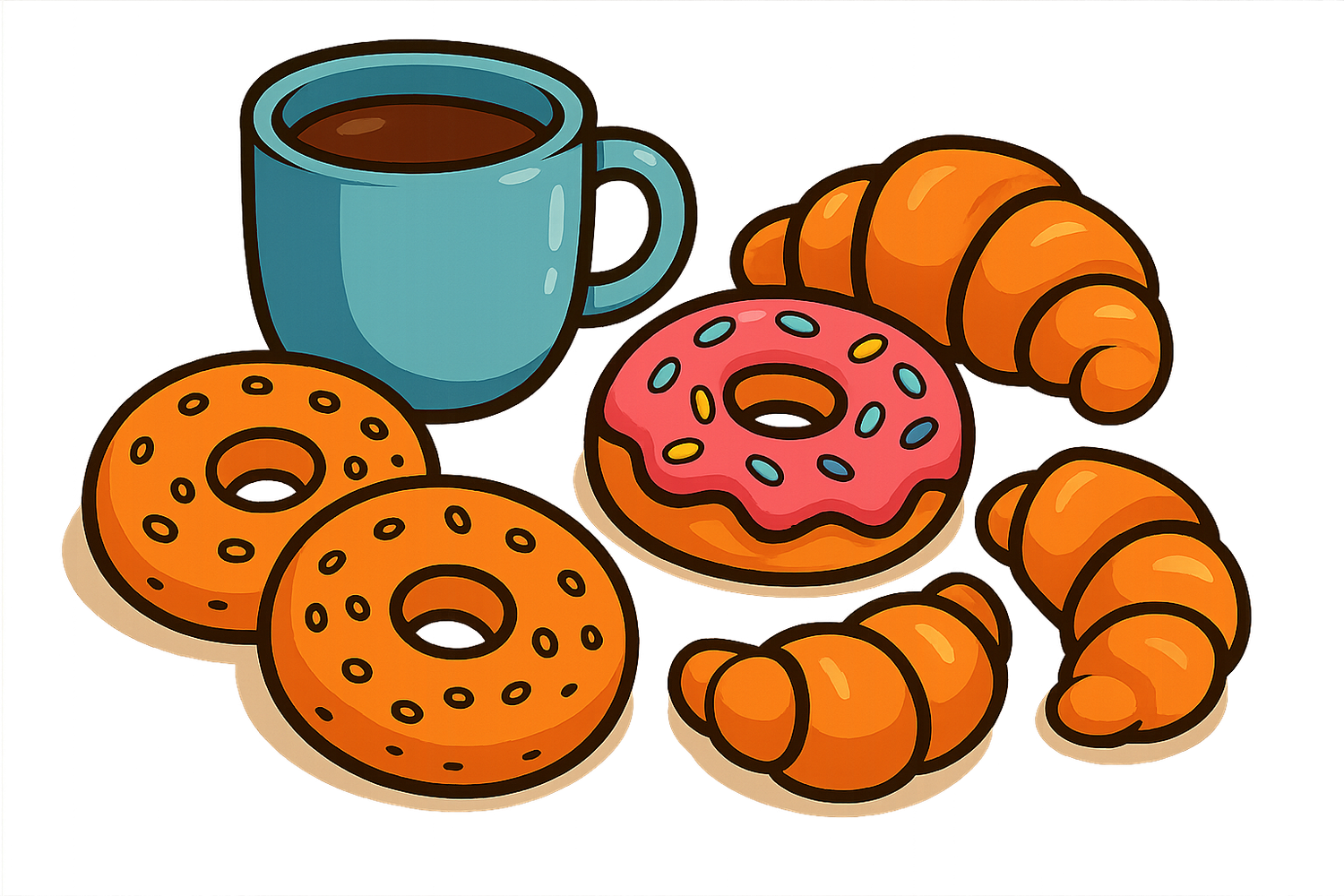 Breakfast Sponsor
