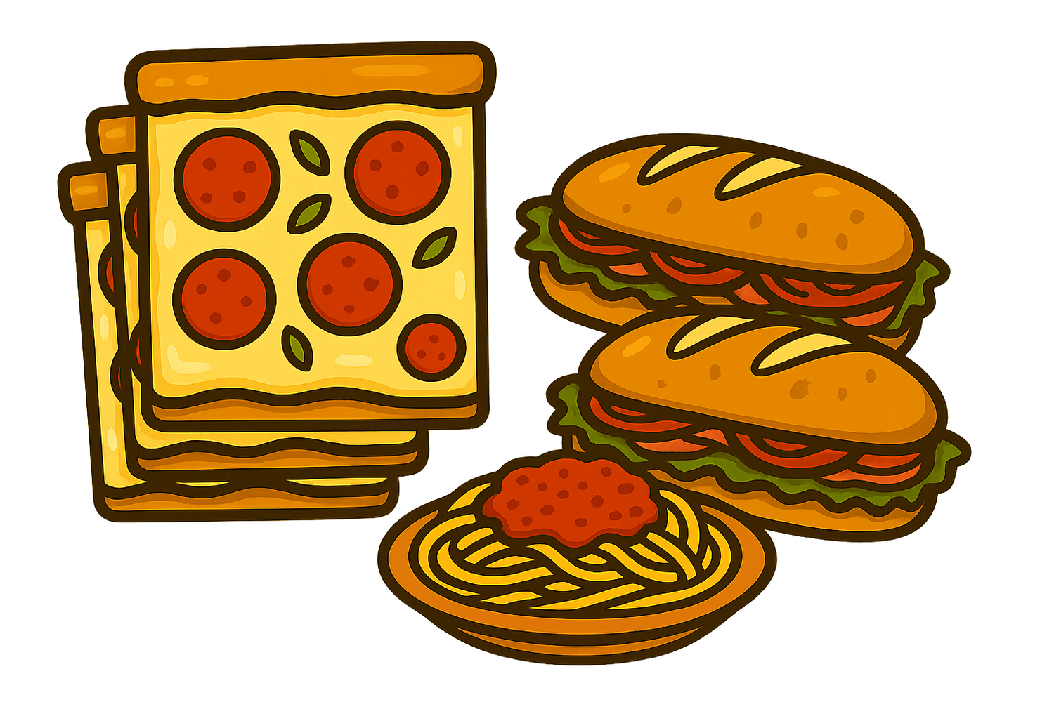 Lunch Sponsor