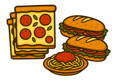 Lunch Sponsor