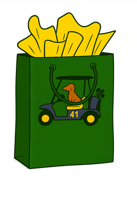 Gift Bag Sponsor