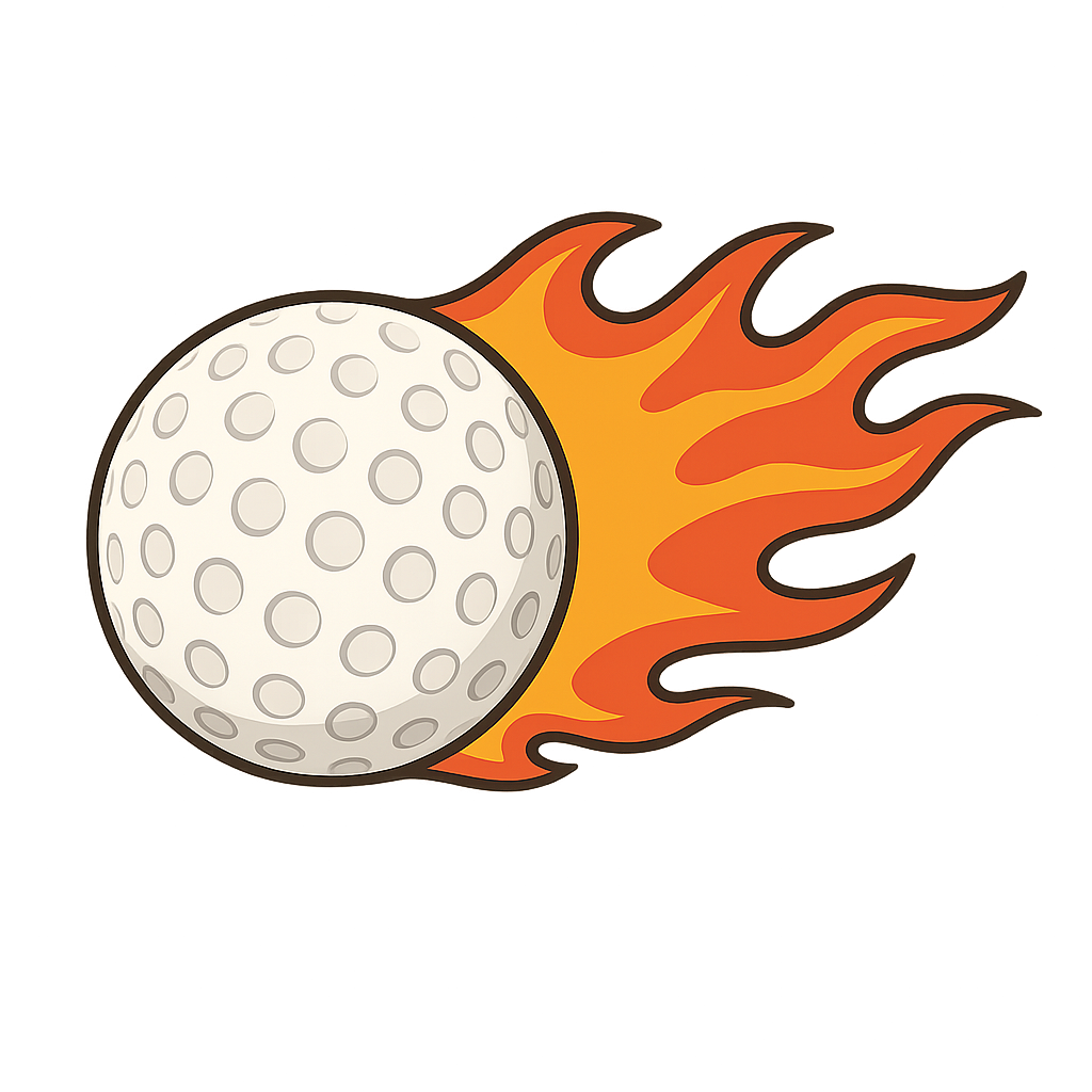 Longest Drive Sponsor
