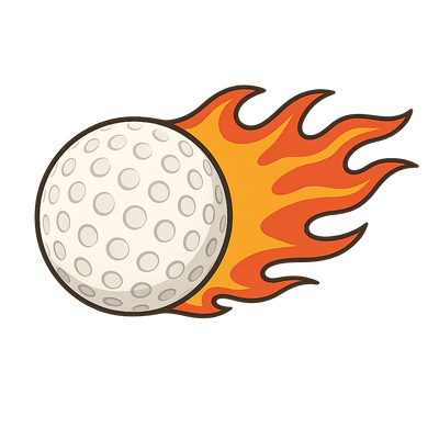 Longest Drive Sponsor