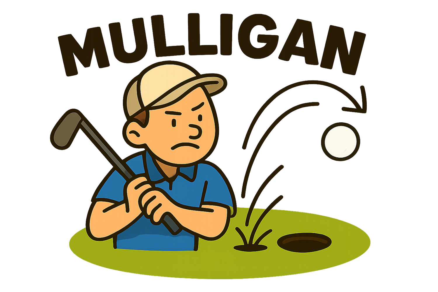 Mulligan Package