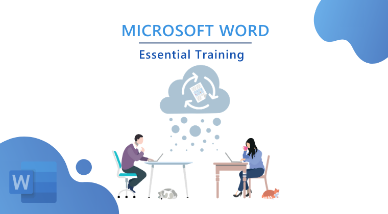 Microsoft Word 2019 and Office 365 Essentials for Business