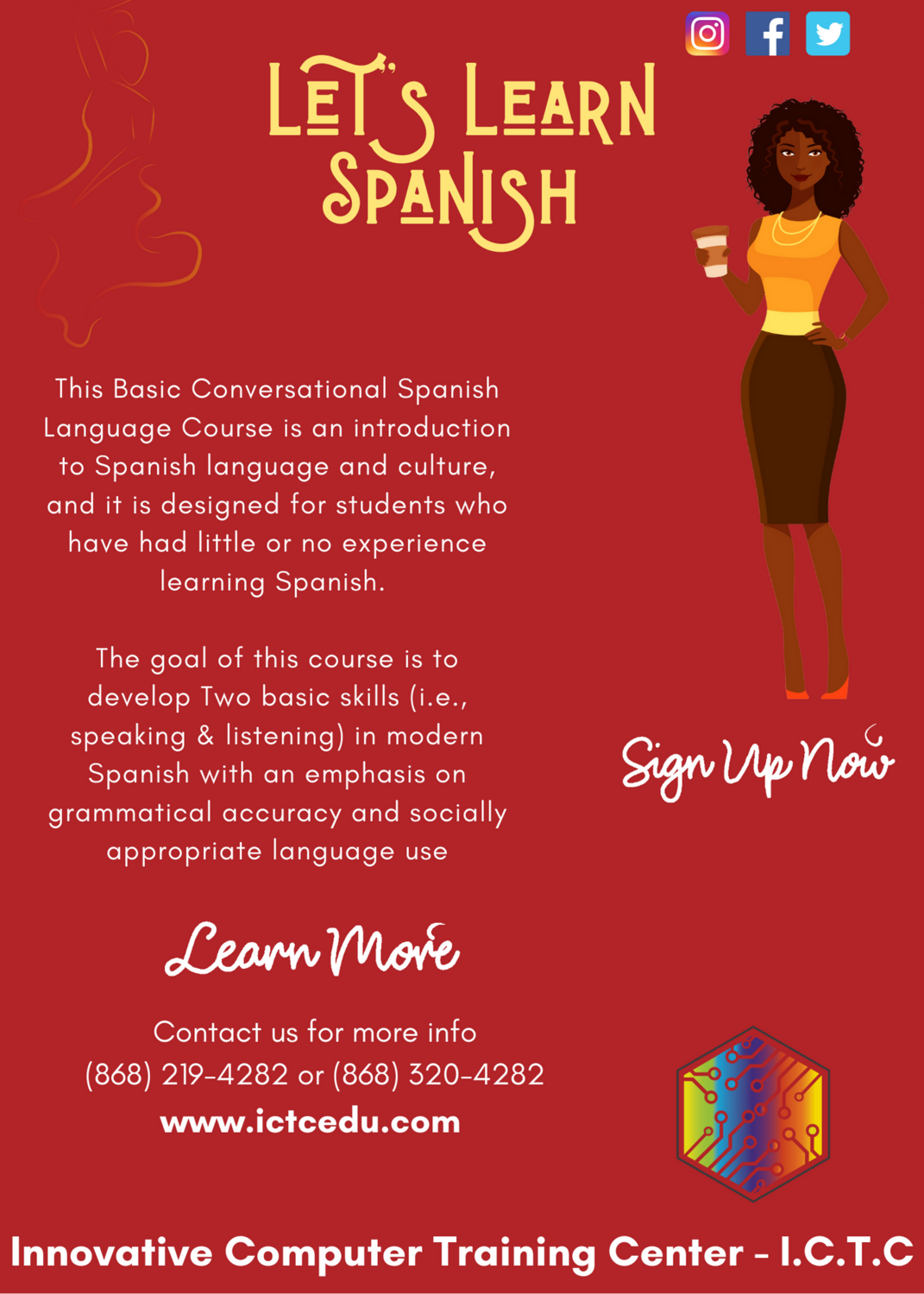 Introduction to Business Spanish
