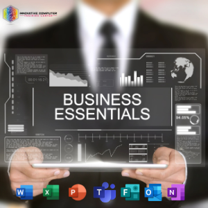 Microsoft Office Business Essentials - 1 Bundle Microsoft Office Business Essentials - 1 Bundle