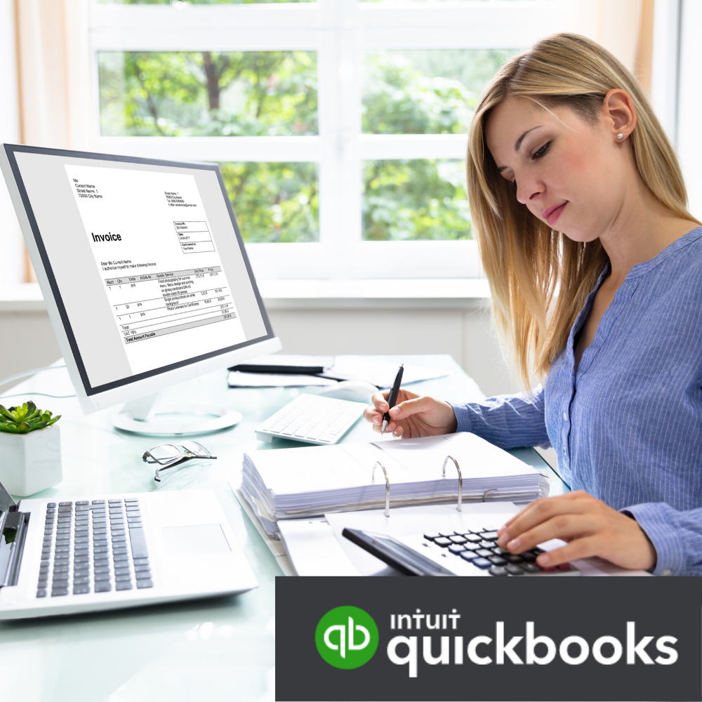 Introduction to Quickbooks Online for Small Business Owners