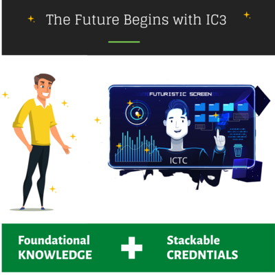 IC3 Digital Literacy Global Standard 6 (GS6) IC3 Digital Literacy Global Standard 6 (GS6)