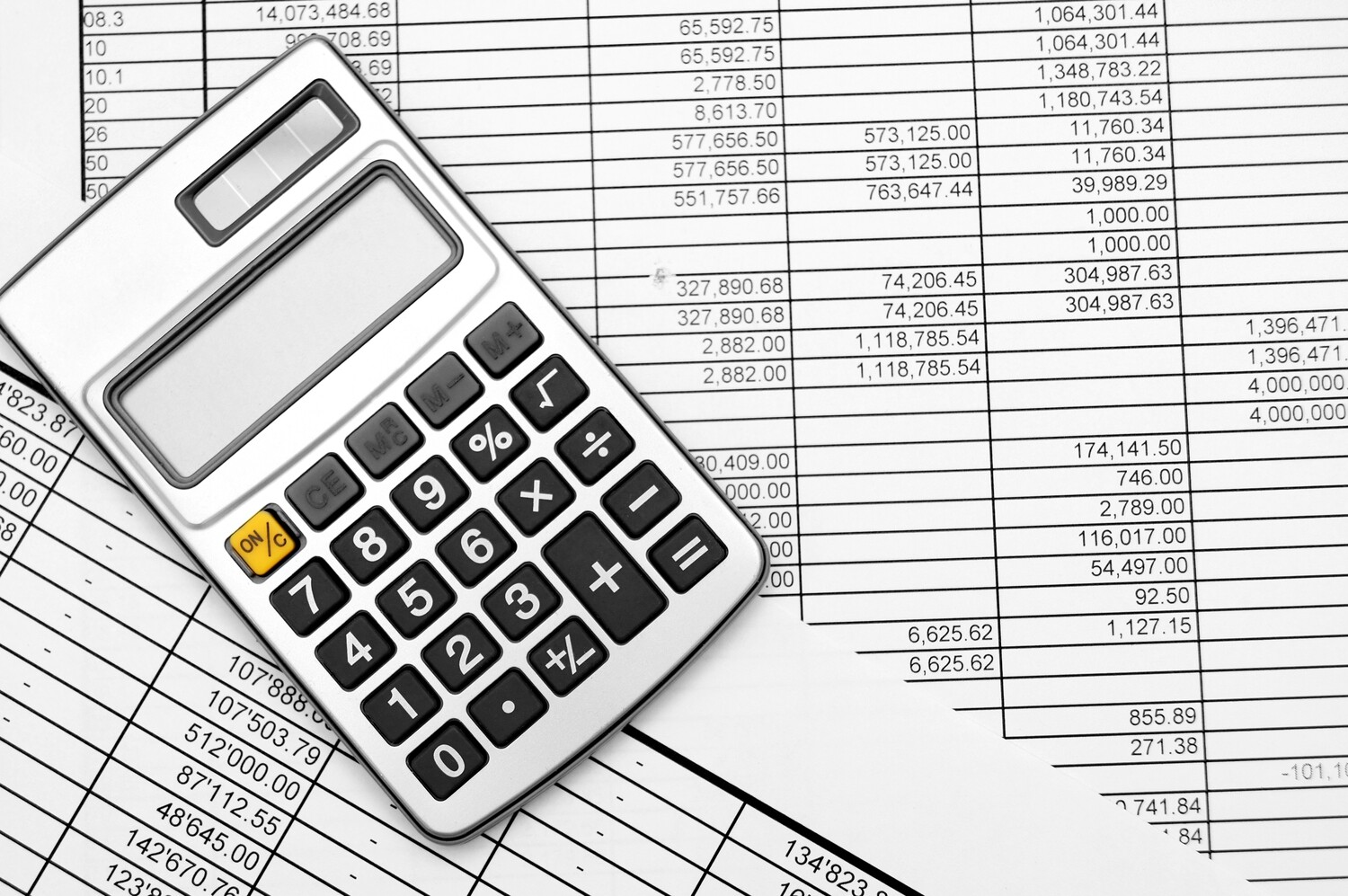 Small Business Accounting Essentials Bundle