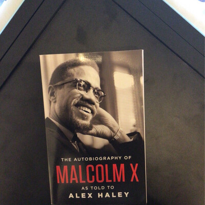 The Autobiography Of Malcolm X (Alex Haley)