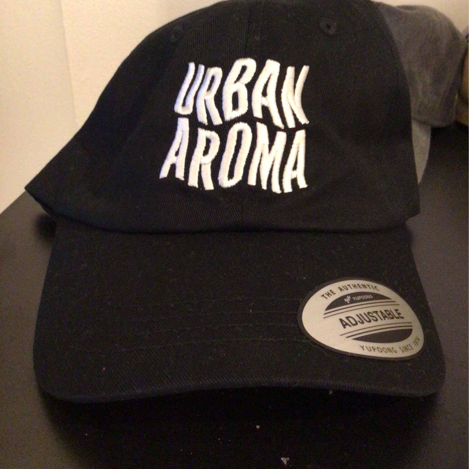 Urban Aroma Hat