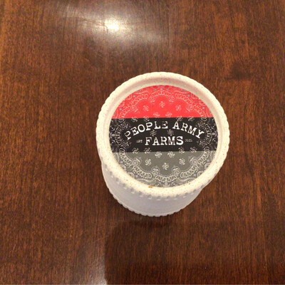 People’s Army Farms Grinder