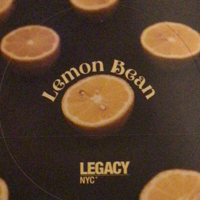 Lemon Bean Art SD *THC - 22%*