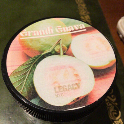 Grandi Guava Art I
