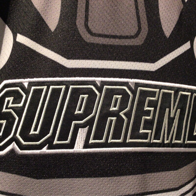 Supreme Jersey